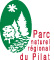 logo parc du Pilat